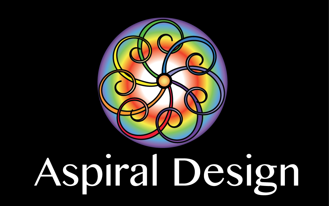 Read more about the article Shoshana at “Aspiral Design”