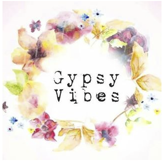 Read more about the article Lindy from “Gypsy Vibes”