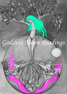 Goddess Moon Readings