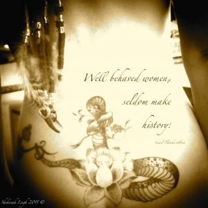 back tattoo sunshine copy w quote