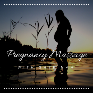 Kahuna Pregnancy Massage