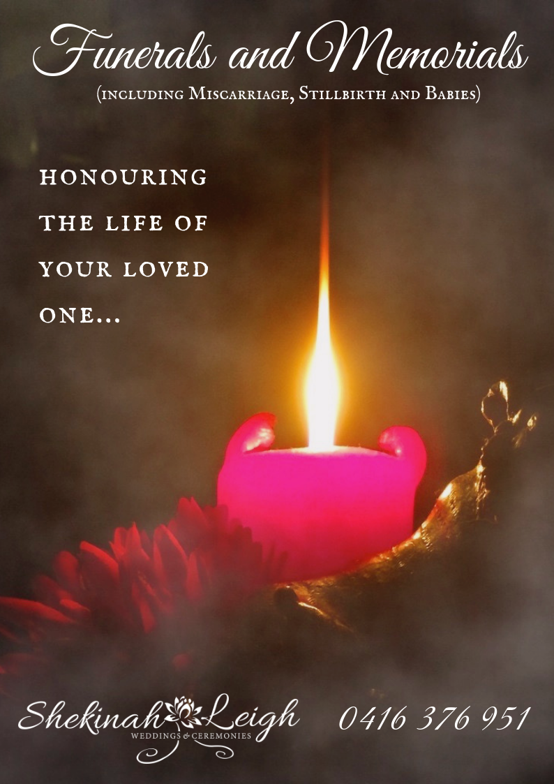 Read more about the article Honouring Life – From Birth to Death