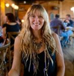 Shekinah Leigh - Marriage Celebrant, Kahuna Massage Specialist, Shamanic Practitioner, Rites of Passage Facilitator