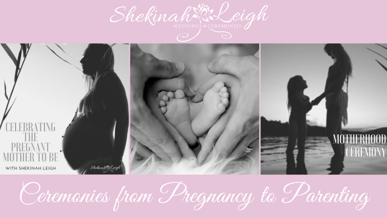 The Birthing Journey