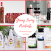 Young Living Products with Shekinah Leigh