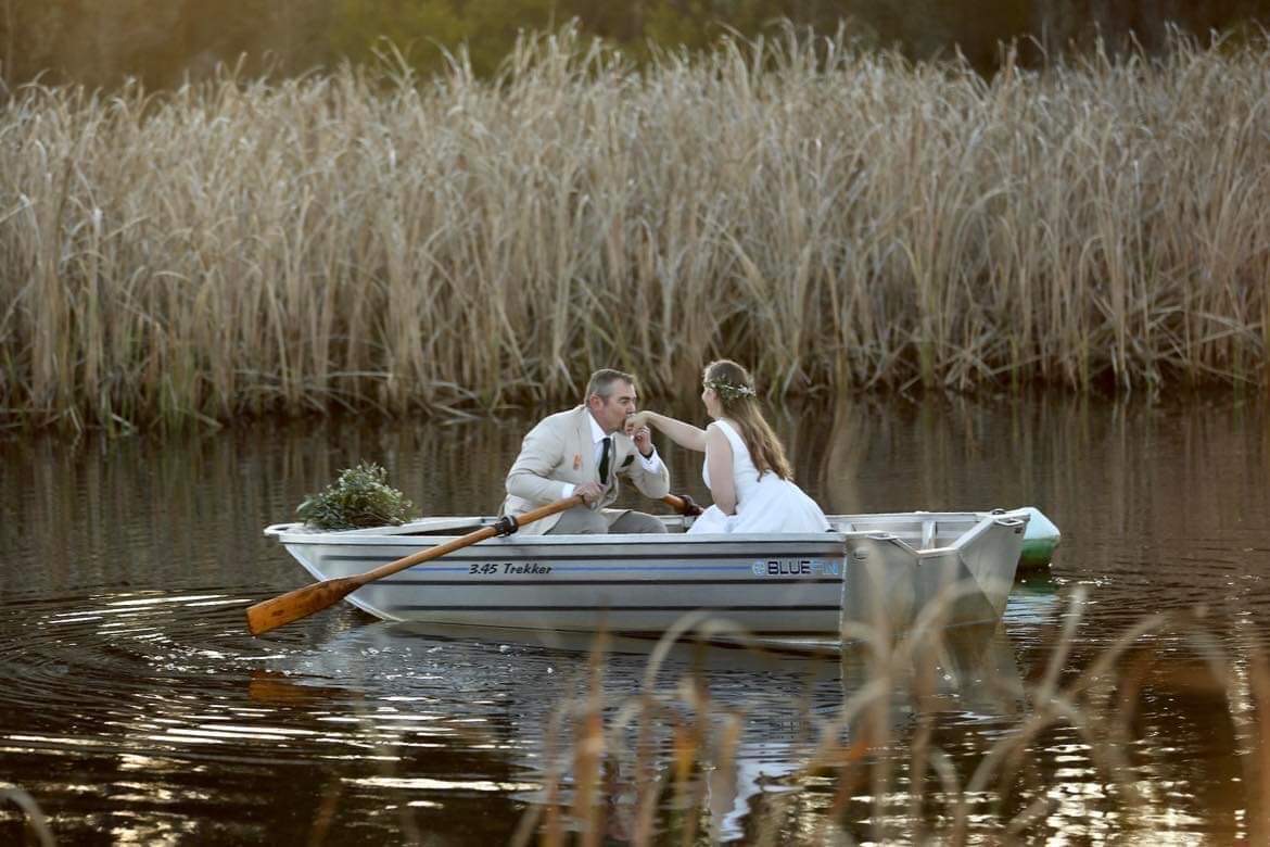 Gold coast marriage celebrant