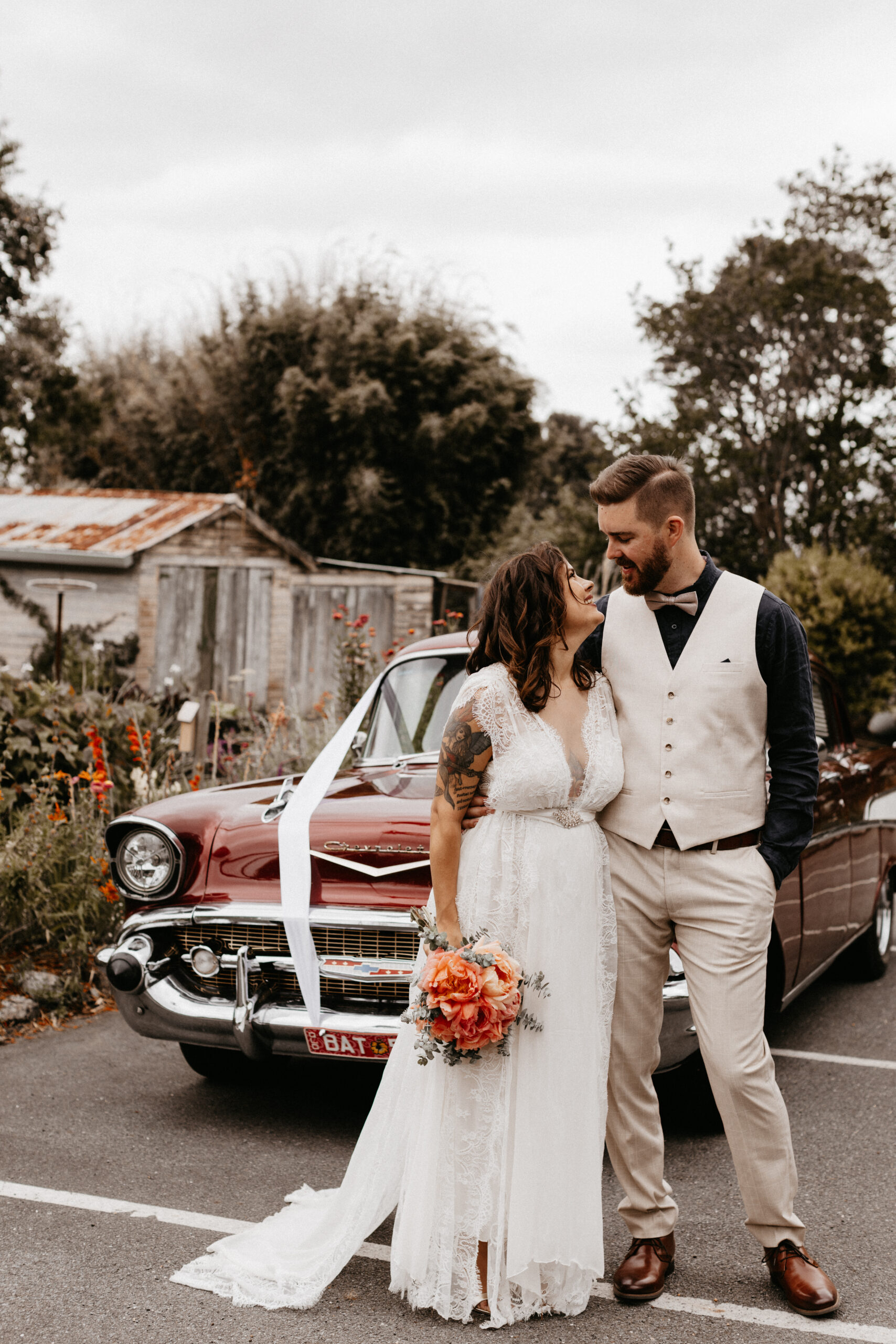 Gold Coast Marriage Celebrant