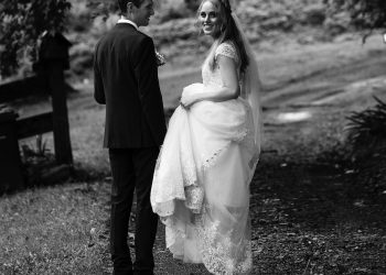 Wedding with Shekinah Leigh